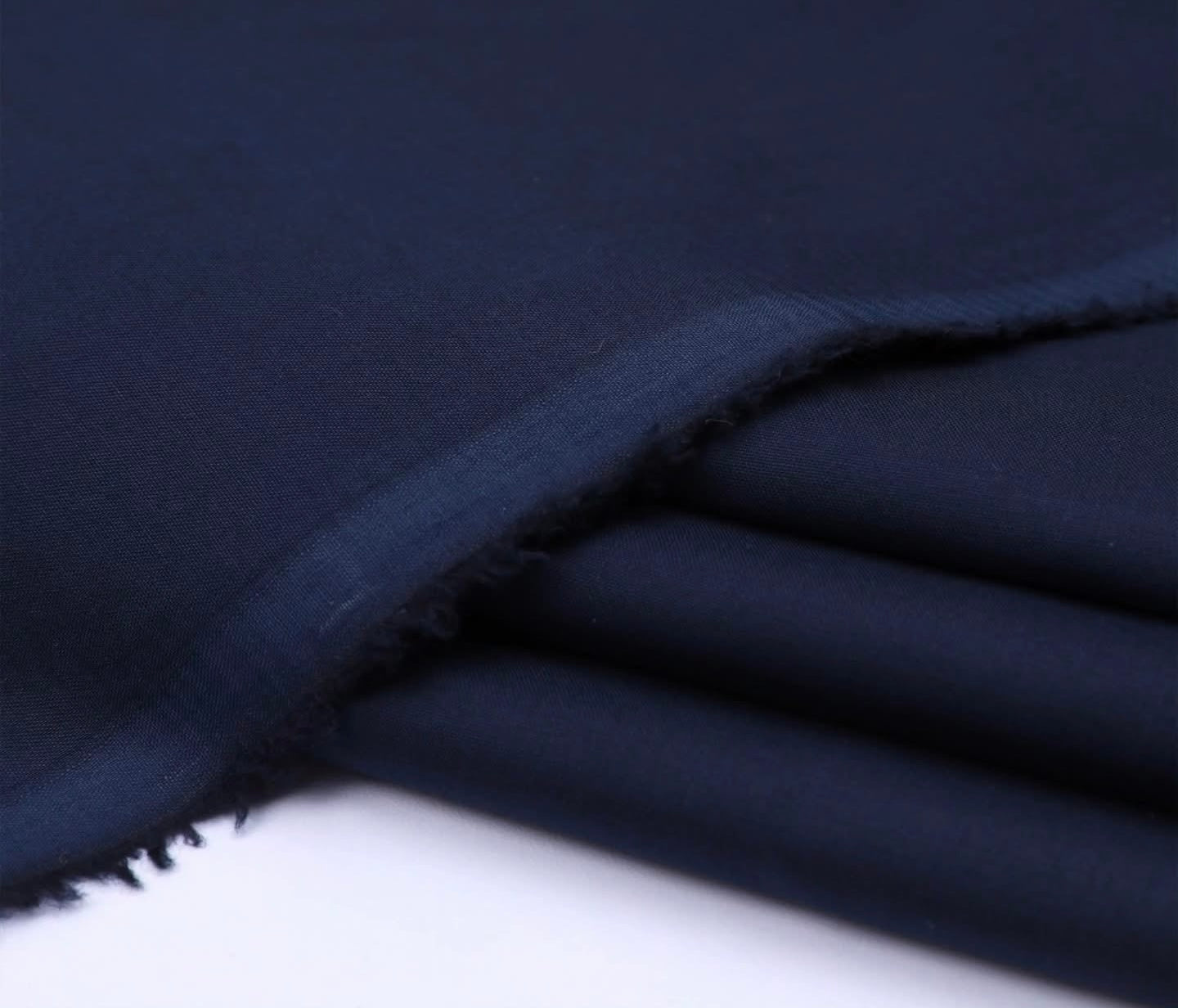 DARK BLUE ARABIAN LAWN COTTON ORIGINAL