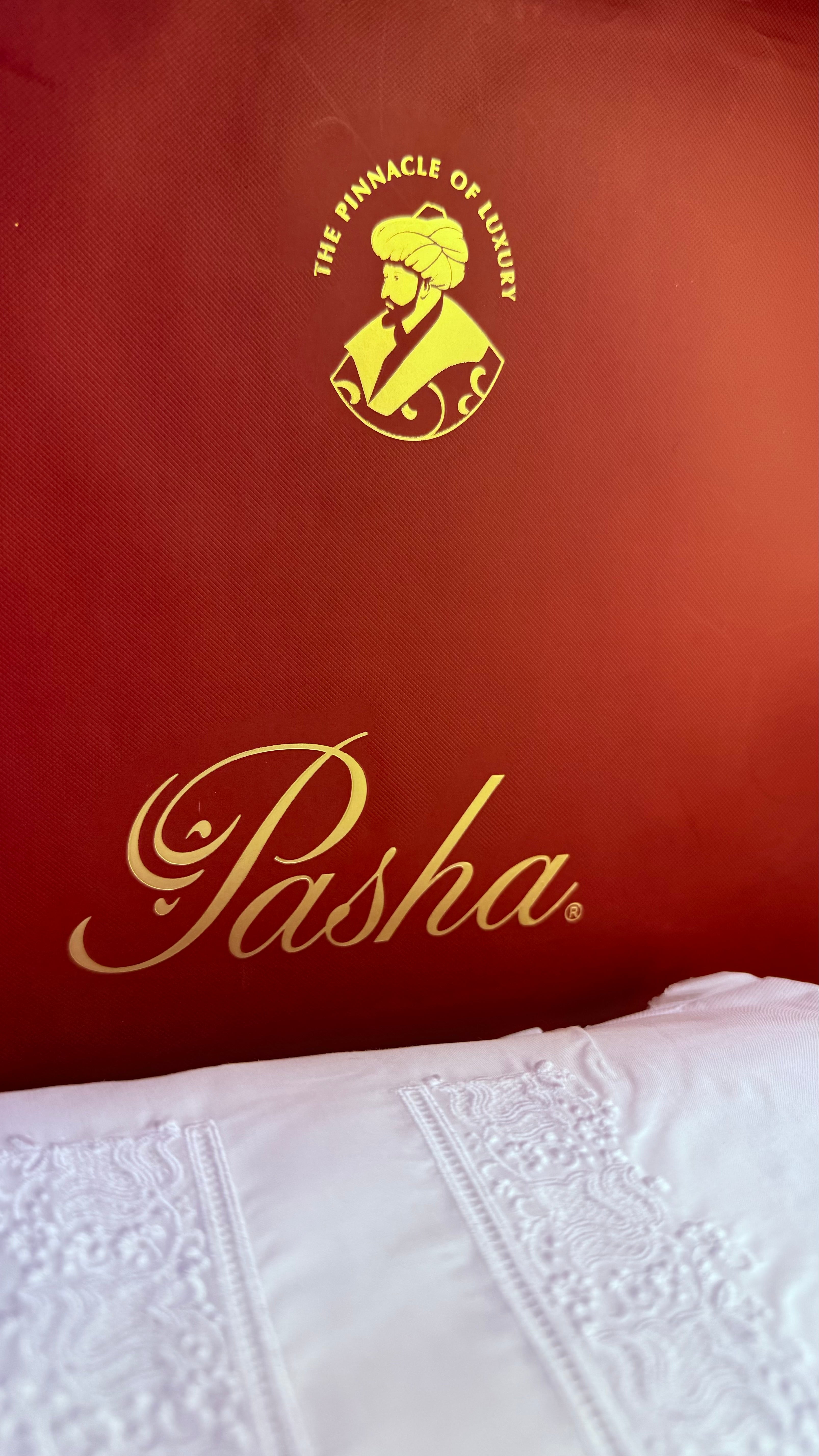 -PASHA SUMMER EMBROIDERED DREAM- PASHA SUMMER DREAM PASHA SILVER STORM (Egg White) PURE PASHA (2.25 MTR MULMUL LAWN 2.25 MTR BRIGHTEST LATHA) -EMBROIDERED 2/