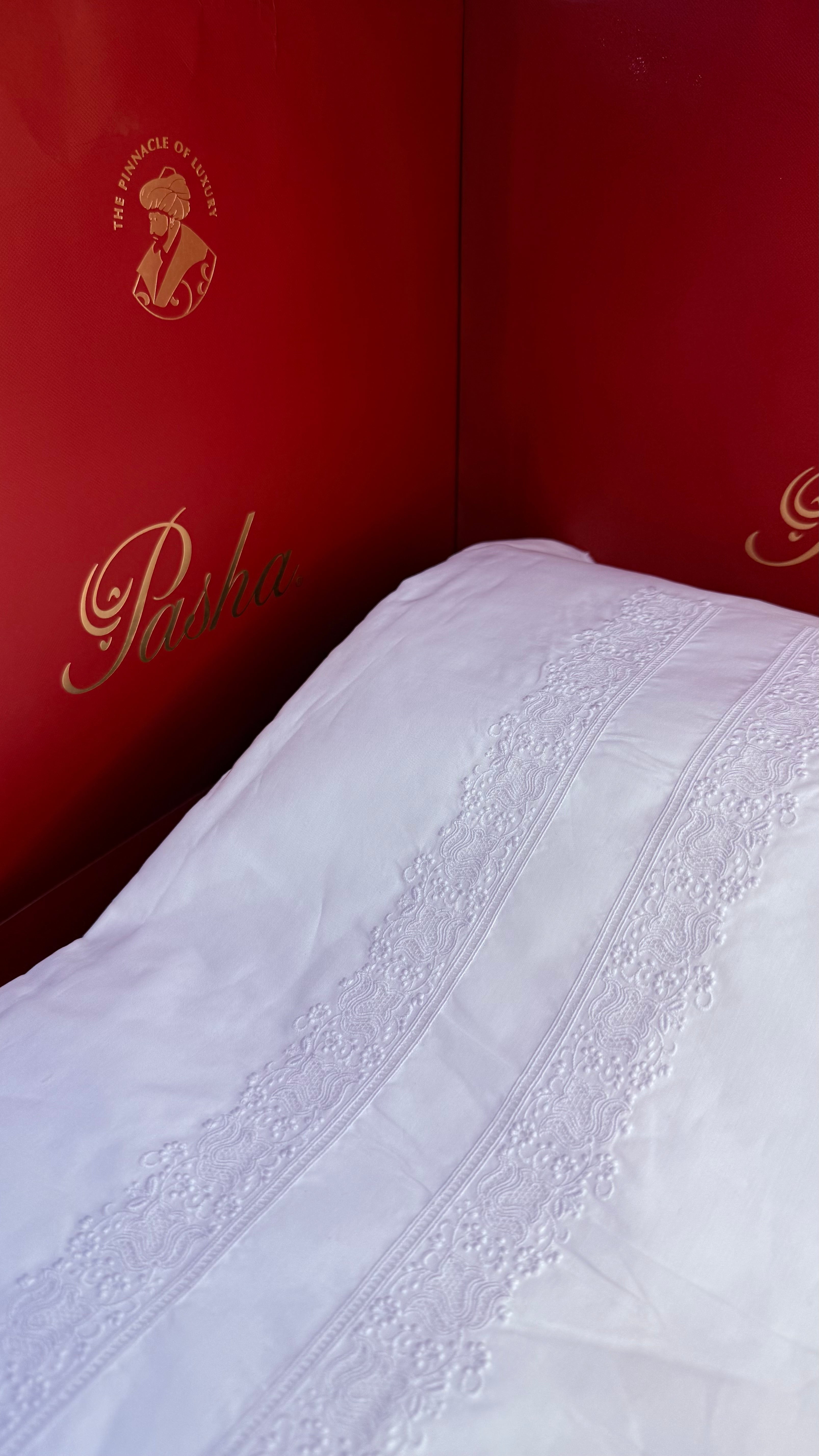 -PASHA SUMMER EMBROIDERED DREAM- PASHA SUMMER DREAM PASHA SILVER STORM (Egg White) PURE PASHA (2.25 MTR MULMUL LAWN 2.25 MTR BRIGHTEST LATHA) -EMBROIDERED 2/