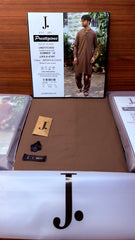 J. JJKS-A-47457 - COFFEE BLENDED