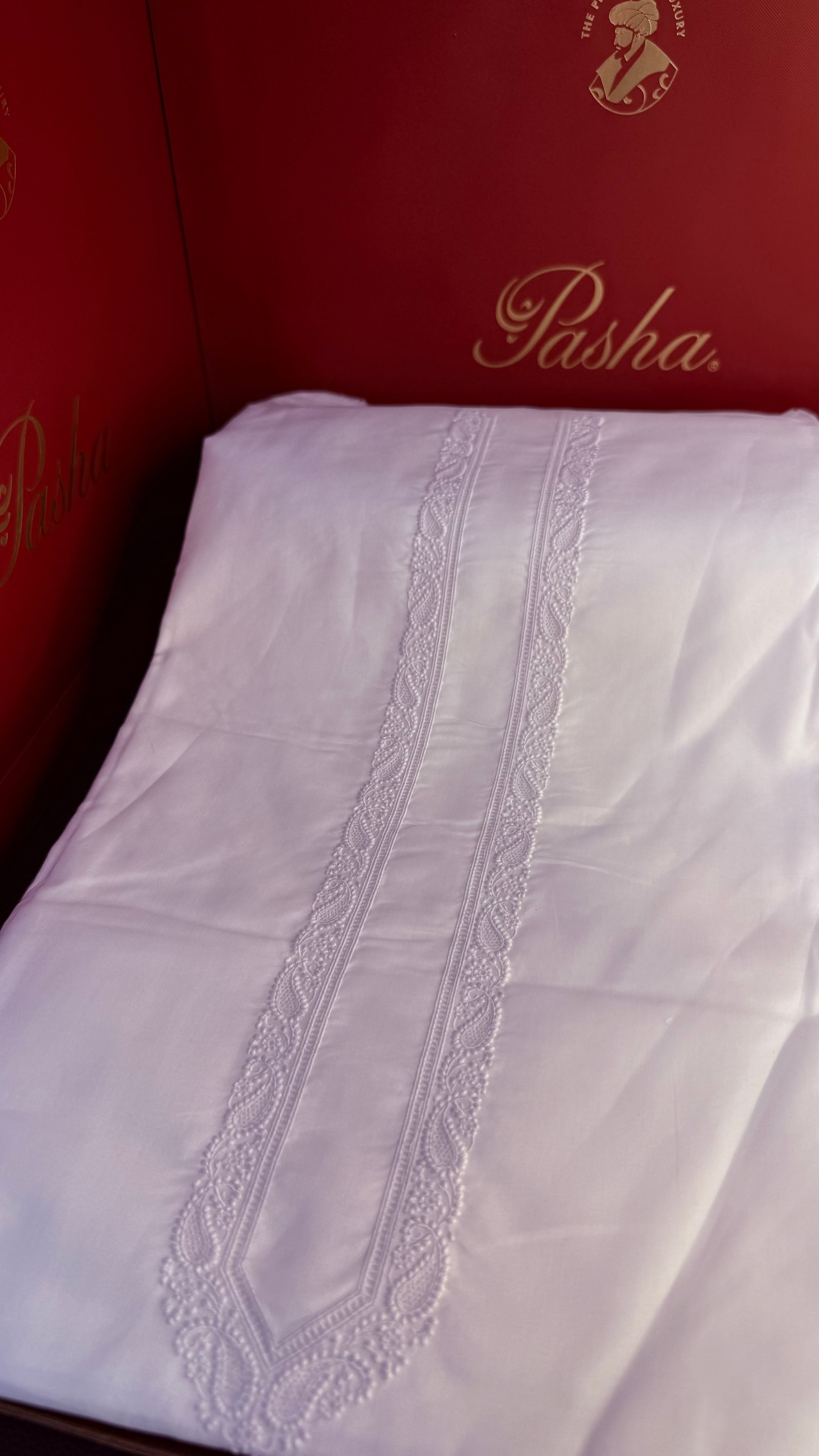 -PASHA SUMMER EMBROIDERED DREAM- PASHA SUMMER DREAM PASHA SILVER STORM (Egg White) PURE PASHA (2.25 MTR MULMUL LAWN 2.25 MTR BRIGHTEST LATHA) -EMBROIDERED 3/