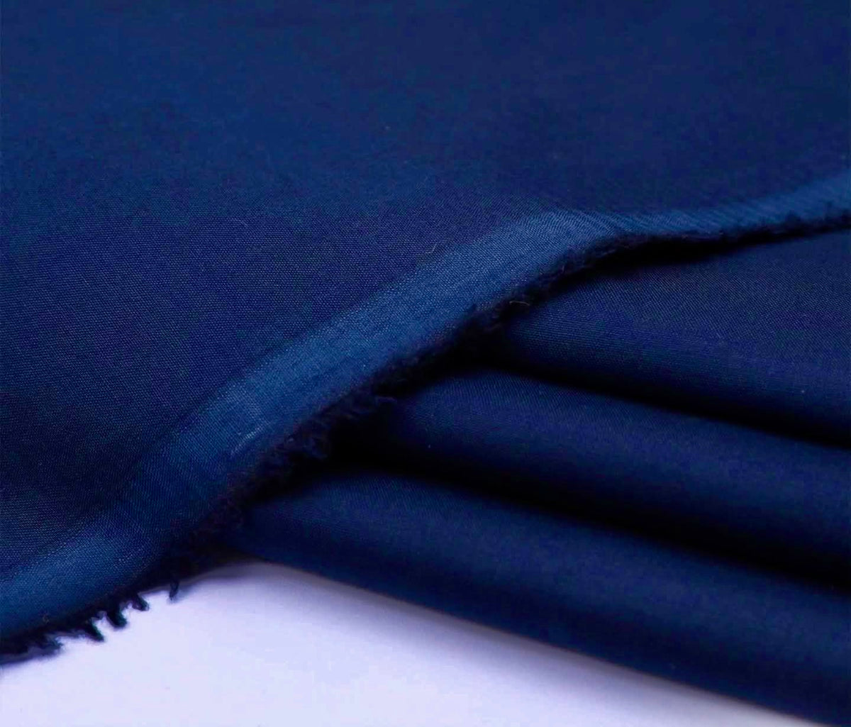 BLUE LAWN COTTON ORIGINAL