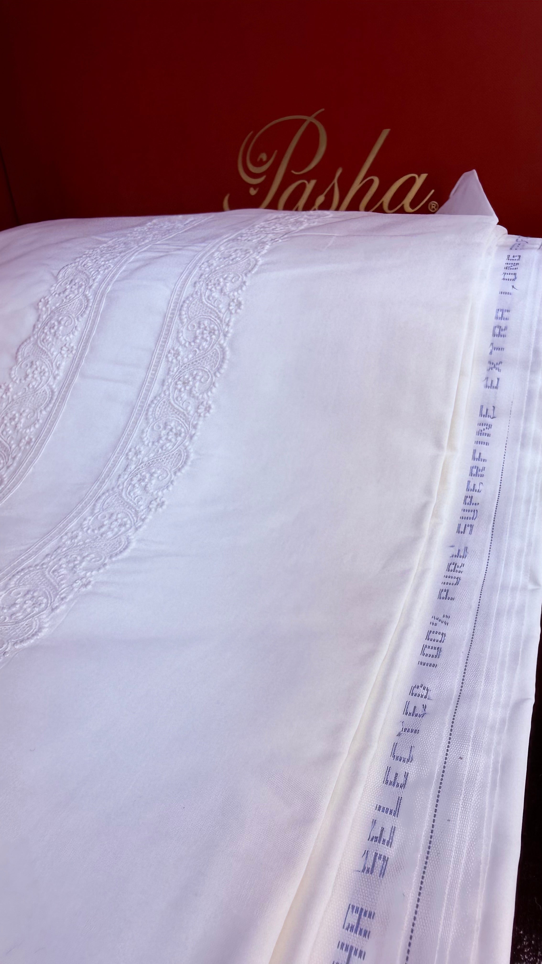 -PASHA SUMMER EMBROIDERED DREAM- PASHA SUMMER DREAM PASHA SILVER STORM (Egg White) PURE PASHA (2.25 MTR MULMUL LAWN 2.25 MTR BRIGHTEST LATHA) -EMBROIDERED 4/