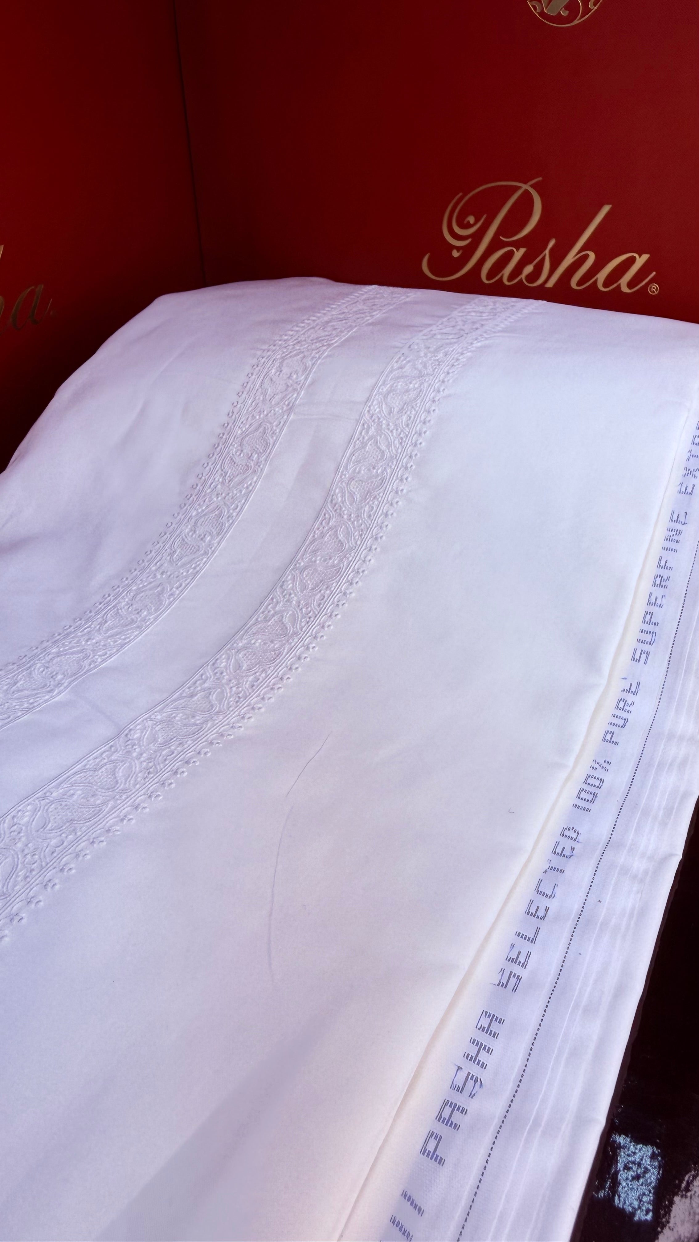 -PASHA SUMMER EMBROIDERED DREAM- PASHA SUMMER DREAM PASHA SILVER STORM (Egg White) PURE PASHA (2.25 MTR MULMUL LAWN 2.25 MTR BRIGHTEST LATHA) -EMBROIDERED 5/