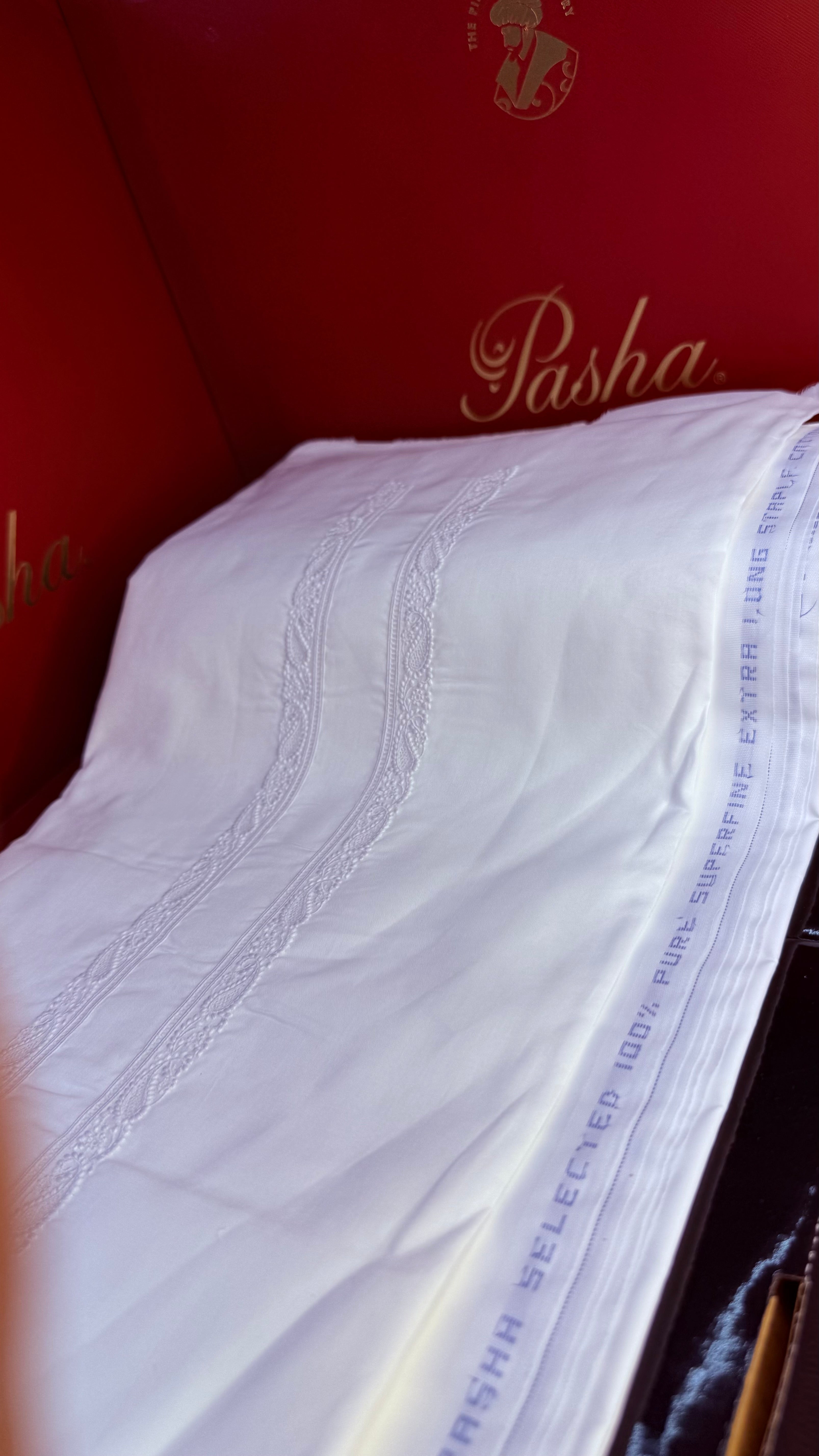 -PASHA SUMMER EMBROIDERED DREAM- PASHA SUMMER DREAM PASHA SILVER STORM (Egg White) PURE PASHA (2.25 MTR MULMUL LAWN 2.25 MTR BRIGHTEST LATHA) -EMBROIDERED 3/