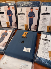 J.   JJKS-A-90518 -  TEAL BLENDED (JUNAID JAMSHED) SUMMER • 25