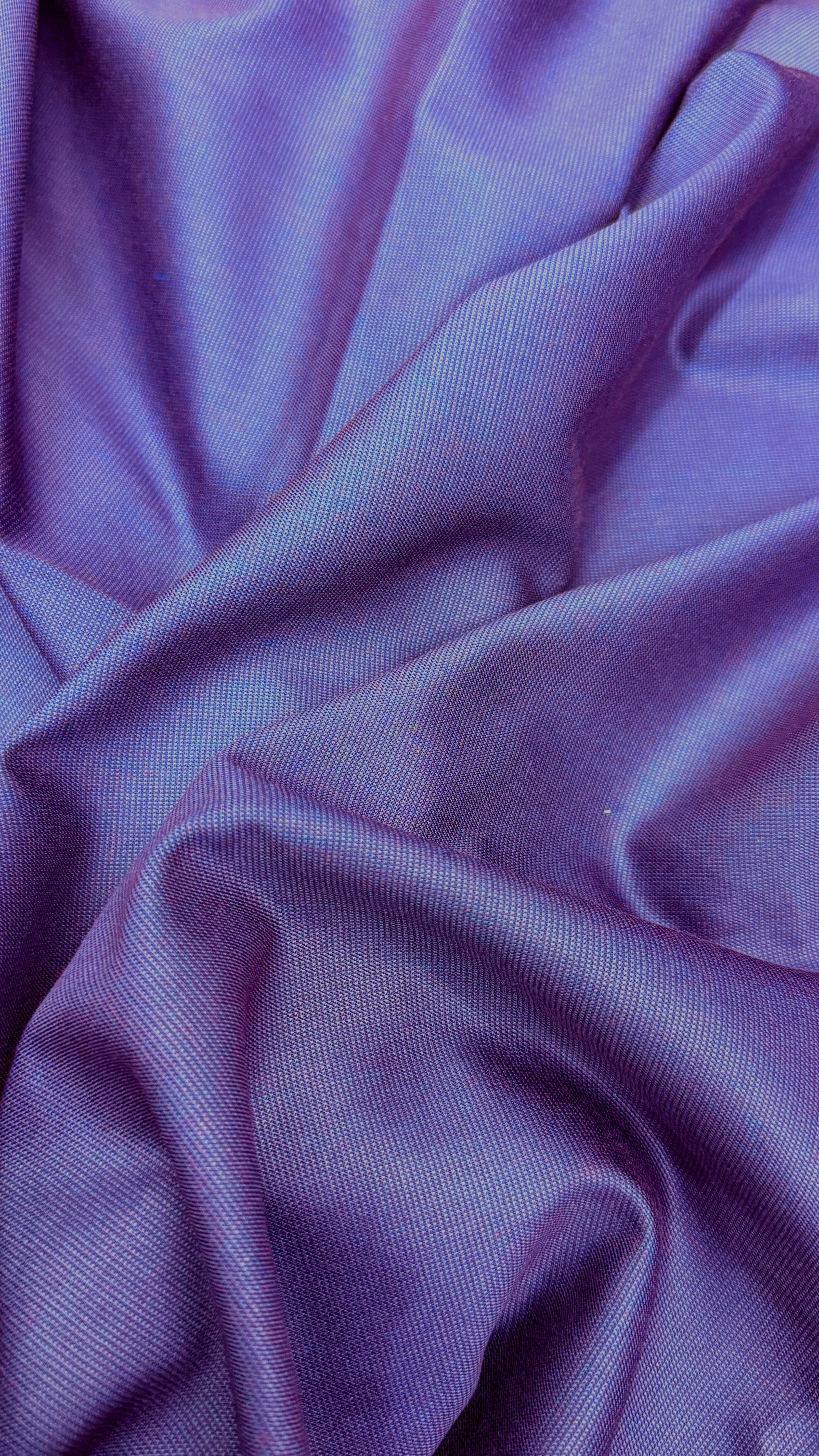 -GOLD (Royal Purple) Boski Gold Collection – Premium 4.5 MTR | 60 Inch Wide Self Square Texture Unstitched Kurta Salwar Fabric