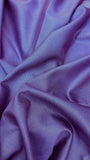 -GOLD (Royal Purple) Boski Gold Collection – Premium 4.5 MTR | 60 Inch Wide Self Square Texture Unstitched Kurta Salwar Fabric