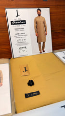 J. JJKS-A-32972 -BEIGE BLENDED-
