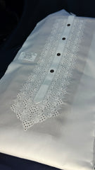 EHSAN BIG PASHA BORING EMBROIDERY