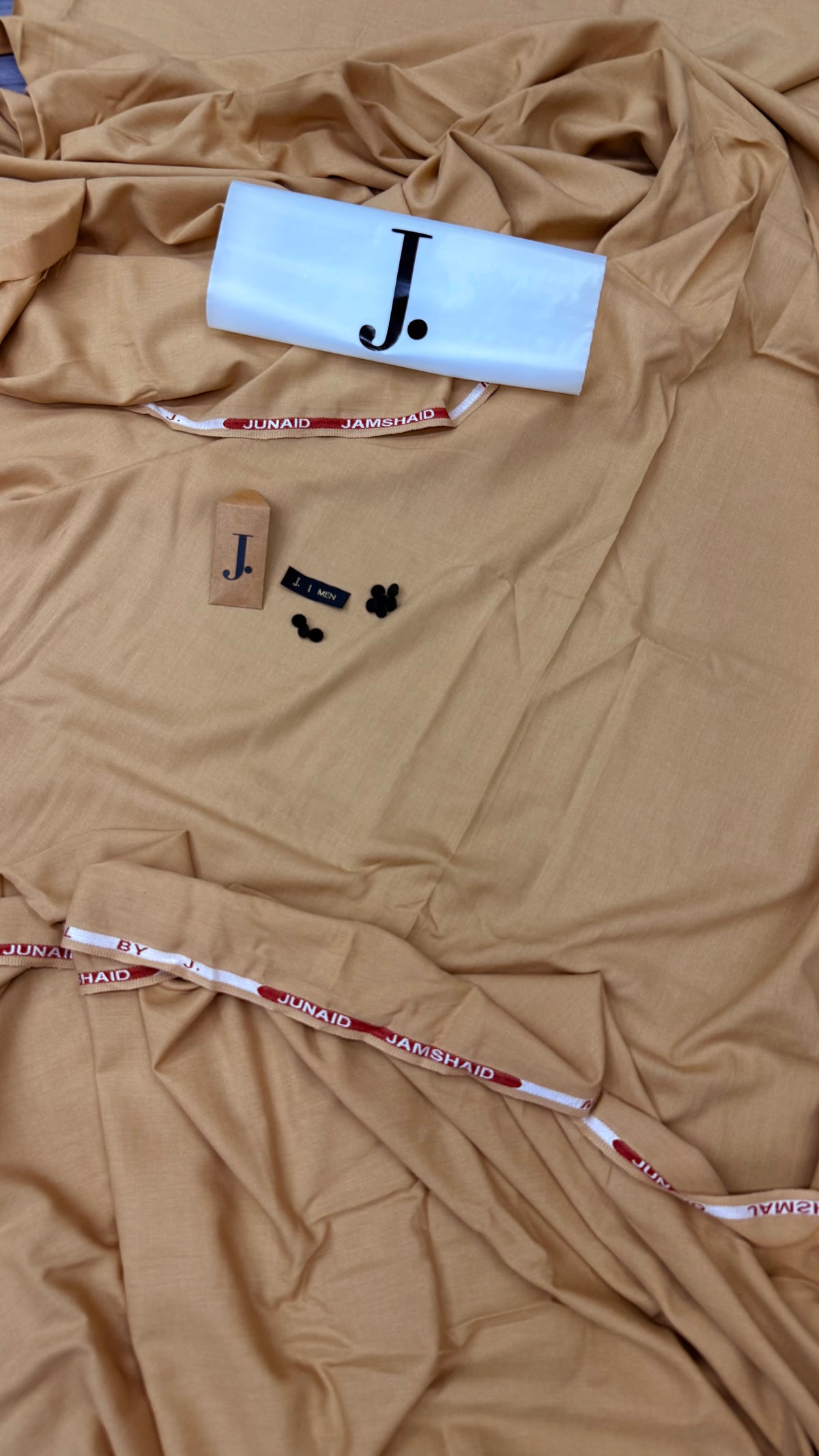 -LIGHT BROWN- JJKP-A-46666