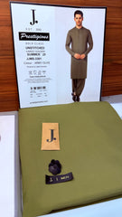 J. JJMS-3381 -ARMY OLIVE-
