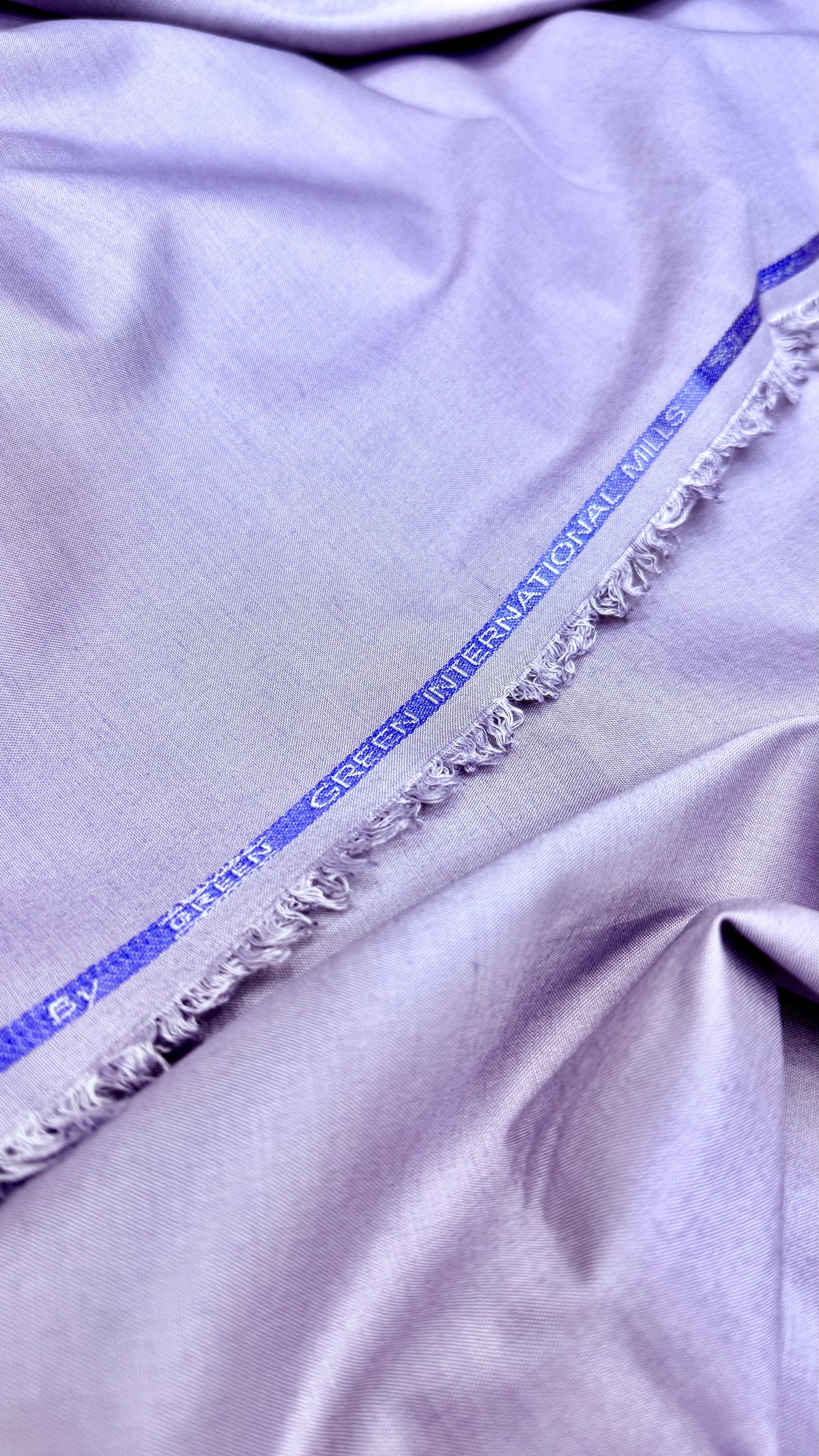 VIOLET Bumper Trends (Imported By GREEN INTERNATIONAL Unstitched Kurta Salwar Fabrics)