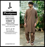 JJKS-A-47457 - COFFEE BLENDED